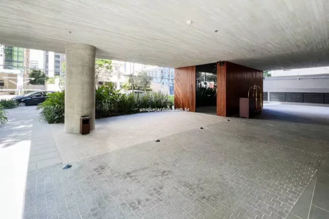 Imagem Studio à venda Itaim Bibi São Paulo