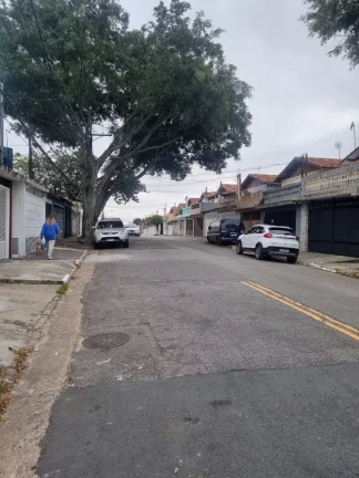 Imagem VENDO LINDO SOBRADO 03 DORMITÓRIOS NO BAIRRO INGAÍ!