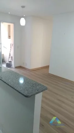 Imagem Lindo apartamento 3 dormitórios, sendo 1 suíte, 1vaga, com lazer completo, com fácil acesso a principais avenidas de São Paulo!