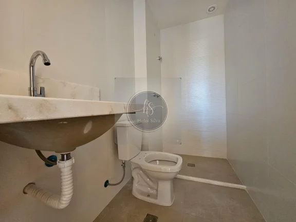 Imagem Apartamento em Praia de Itaparica - Vila Velha