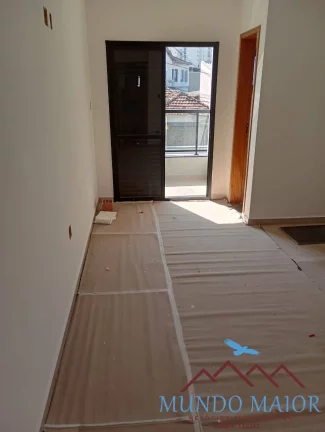 Imagem Sobrado com 2 Quartos e 3 banheiros à Venda, 115 m por R$ 750.000 -Utinga!