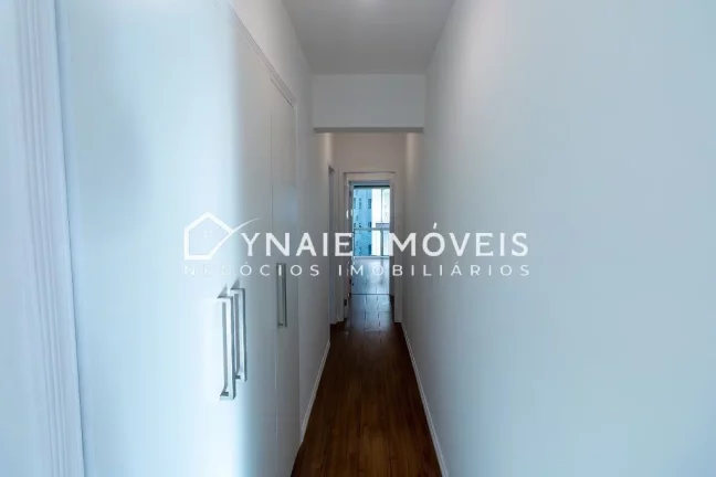 Imagem Apartamento à venda na Vila Olímpia, São Paulo-SP: 2 quartos, 1 suíte, 3 banheiros, 1 vaga, 110m². Venha conferir!