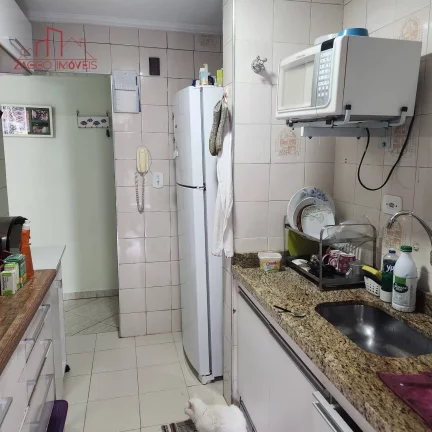 Imagem Oportunidade - Apartamento no Inocoop - 2 Dorms - 1 vaga