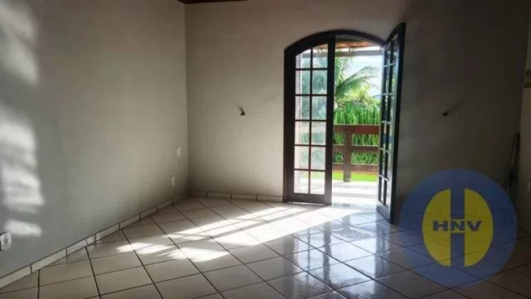 Imagem Excelente casa a venda localizada a uma quadra da Lagoa de Araçatiba!