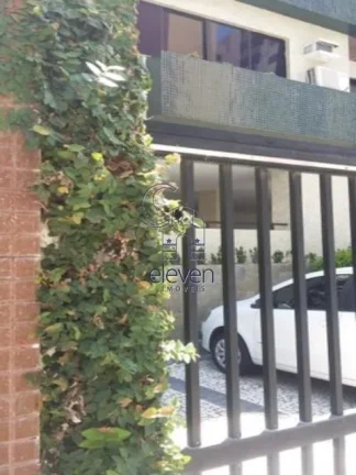 Imagem APARTAMENTO À VENDA EM COSTA AZUL, SALVADOR 3/4 UMA SUITE COM DUAS VAGAS COM INFRA