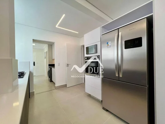Imagem Alto padrão com 4 quartos à venda, 250 m² por R$ 2.800.000 - Gonzaga - Santos/SP