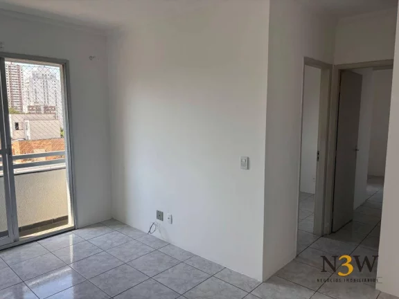 Imagem Apartamento com 2 dormitórios para alugar, 49 m² por R$ 4.243,05/mês - Pinheiros - São Paulo/SP