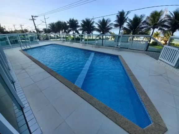 Imagem Apartamento à Venda Maracanã 2 dmt, 1 suíte – Frente para o Mar