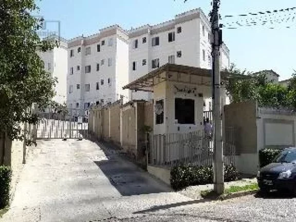 Imagem Apartamento à venda, 47 m² por R$ 230.000,00 - Vila Jardini - Sorocaba/SP