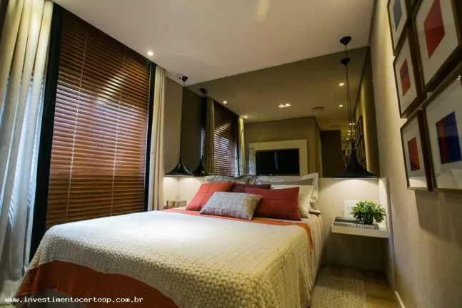 Imagem Apartamento à venda em São Paulo/SP
