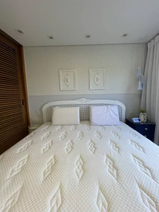 Imagem Apartamento luxuoso no tenório