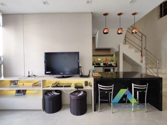 Imagem Loft com 2 dormitórios à venda, 64 m² por R$ 1.022.000 - Cerqueira César - São Paulo/SP
