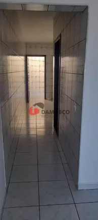 Imagem Sobrado à venda, Cooperativa, São Bernardo do Campo