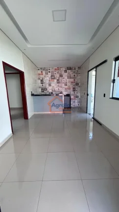 Imagem Casa à venda no bairro Jardim Araucaria - Mogi Guaçu/SP