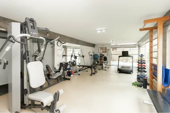 Imagem APARTAMENTO RESIDENCIAL em São Paulo - SP, Chácara Santo Antônio (Zona Sul)
