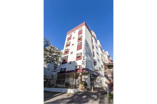 Imagem Apartamento à venda em Porto Alegre, Jardim Botânico, com 2 quartos, 76,75m2