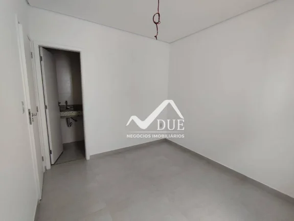 Imagem Casa à venda, 100 m² por R$ 810.000,00 - Campo Grande - Santos/SP