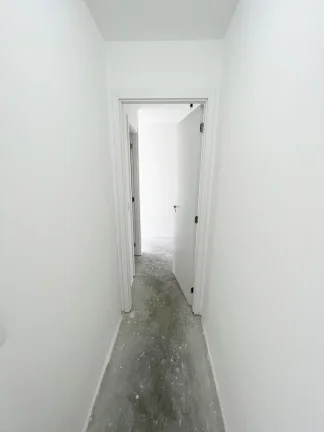 Imagem Apartamento 55M², 2Q, 1 Suíte, 2 Banheiros, 1 Vaga, Academia, Piscina Adulto e Infantil, Salão de Festas e Jogos, Churrasqueira, Playground, Jardim.
