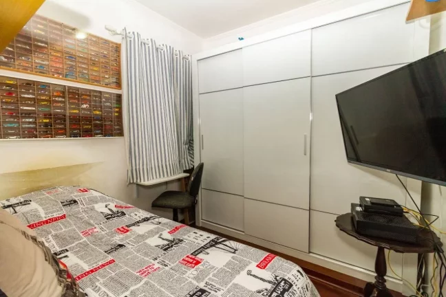 Imagem Apartamento excelente 100 m² 3 dormitórios em Sao Caetano do Sul