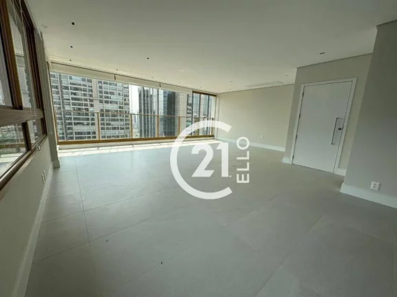 Imagem Apartamento Itaim TOP com 3 suítes para alugar, 147 m²