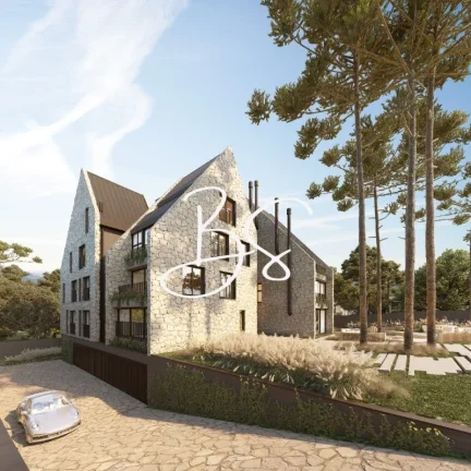 Imagem APARTAMENTO RESIDENCIAL em GRAMADO - RS, Bavária