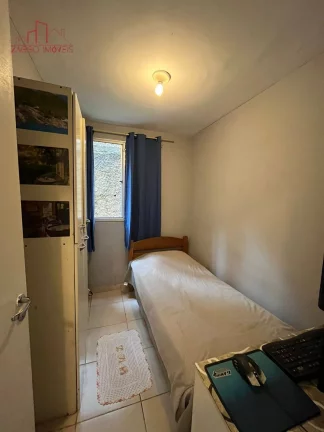 Imagem Apartamento no Condomínio Spazio San Pablo - 2 dorms.