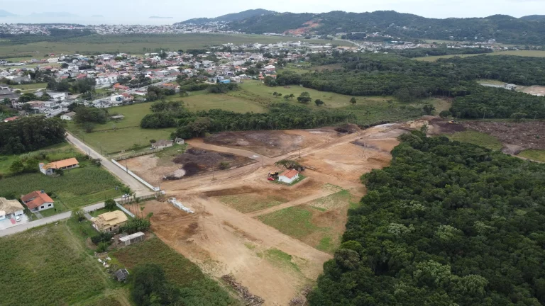 Imagem Terrenos à Venda no Parque Reserva da Lagoa - Loteamento Legalizado em Areias de Palhocinha, Garopaba-SC!