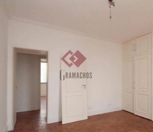 Imagem Apartamento à Venda - Morro dos Ingleses, 4 Quartos, 284 m2 - São Paulo