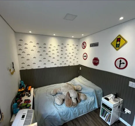 Imagem CASA RESIDENCIAL em São Paulo - SP, Santa Teresinha