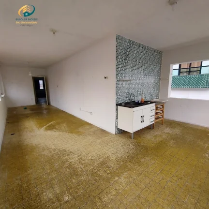 Imagem Casa à venda no bairro Aviação - Praia Grande/SP