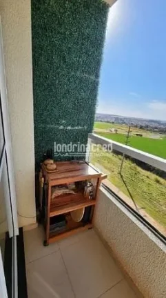 Imagem Apartamento no Cond. Lago de Melville. Dormitórios: 02. Banheiros: 01. Sala. Cozinha. Vagas de garagem: 01. Área útil: 46m²