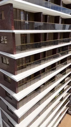 Imagem A 5ª Avenida Imóveis selecionou esse 1/4 sala, varanda com um novo conceito e pronto para morar na GRAÇA: Rooftop c/ piscina: a partir R$578.000,00