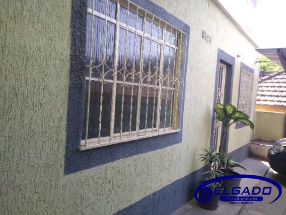 Imagem DELGADO aluga CASA para FINS COMERCIAIS com 2 quartos em Venda das Pedras - ITABORAI