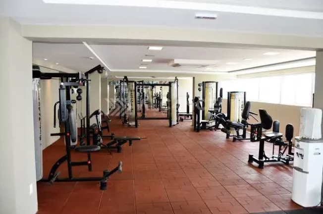 Imagem Apto - 3 Quartos - 1 Suíte - 86 m² - Altiplano Cabo Branco, João Pessoa/PB