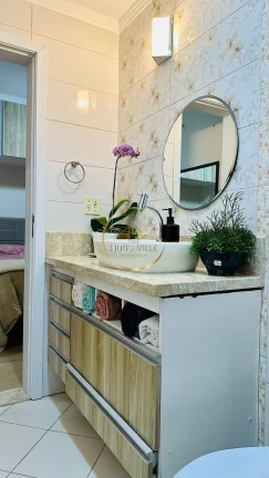 Imagem Apartamento 3 Dormitórios,(1 Suíte), 80m², GranValle, Jequitibá, Cacapava.