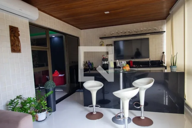Imagem Apartamento à Venda - Recreio, 2 Quartos, 105 m2