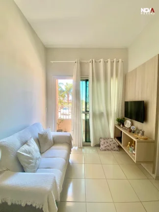 Imagem Apartamento térreo de 2 quartos em condomínio completo

Conforto, praticidade e lazer em um só lu...
