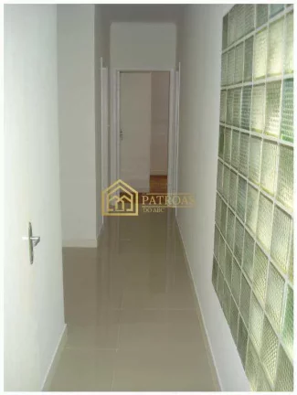 Imagem Casa Padrão