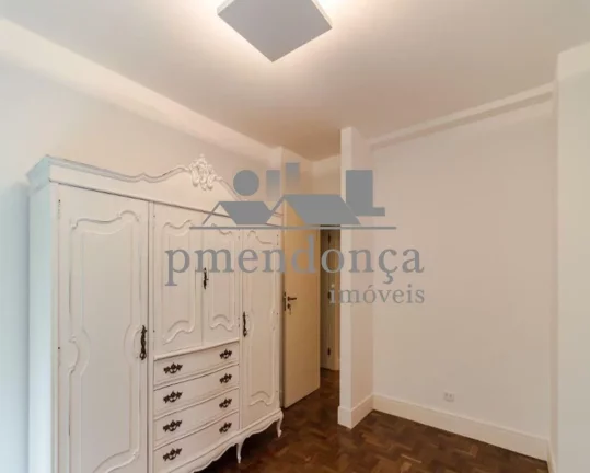 Imagem Apartamento 3 quarto , 1 suite, 4 vagas, 230 m2 - reformado