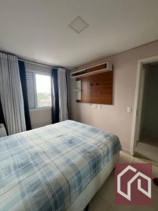 Imagem Apartamento à venda, 48 m² por R$ 360.000,00 - Macedo - Guarulhos/SP