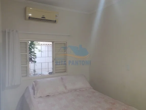 Imagem Casa - Ribeirão Preto - Jardim Procópio - Região Norte