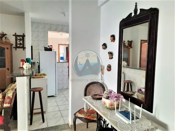 Imagem APTO RESIDENCIAL em Ubatuba - SP, ITAGUA