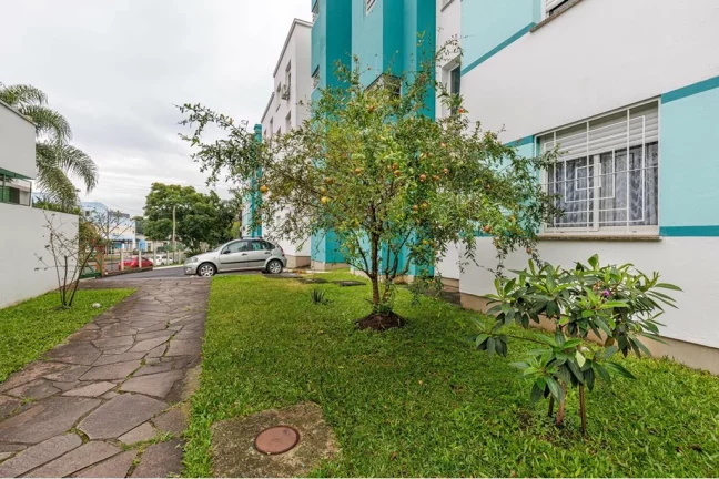 Imagem MSJDSB 227 Apto 612521003-270 - Apartamento à venda no bairro Morro Santana - Porto Alegre/RS