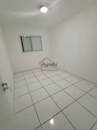 Imagem Apartamento à venda no bairro CONDOMÍNIO SANTA CLARA - Mogi Guaçu/SP