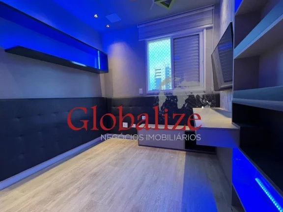 Imagem Apartamento à Venda com 2 Dormitórios e 1 Vaga no Bairro Gonzaga em Santos (SP) por R$ 1.300.000,00 !
