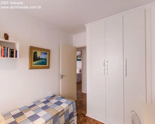 Imagem APARTAMENTO RESIDENCIAL em São Paulo - SP, Vila Mariana