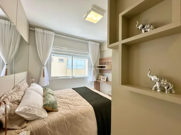 Imagem Apartamento 3 Dormitórios - Bairro Centro