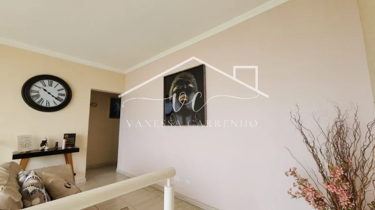 Imagem Venda Sobrado | Vanessa Carrenho