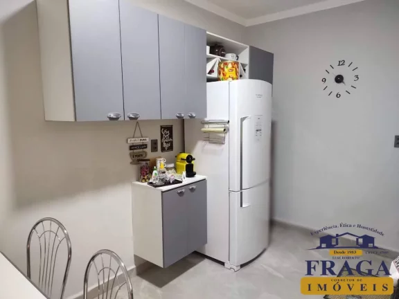 Imagem CASA C/ 100 M² / 02 QUARTOS / 04 VAGAS