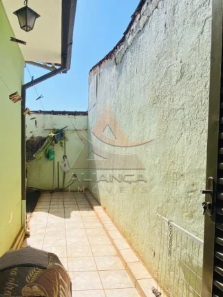 Imagem Casa - Ribeirão Preto - Vila Virgínia